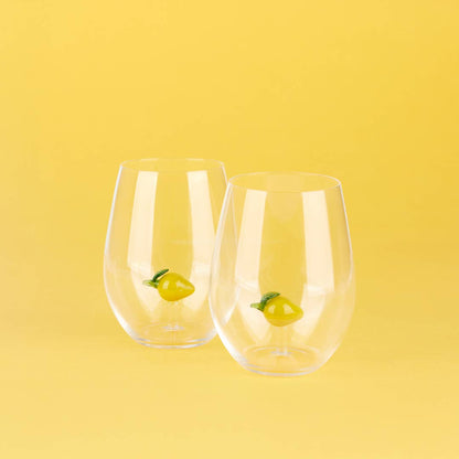 Balvi Botanical - Lemon
