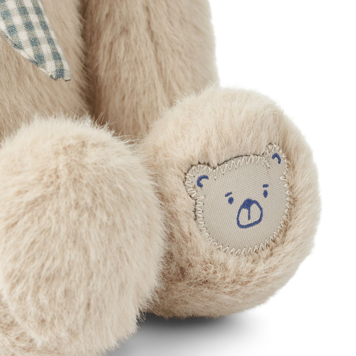 Binnie Rabbit Small - Mist