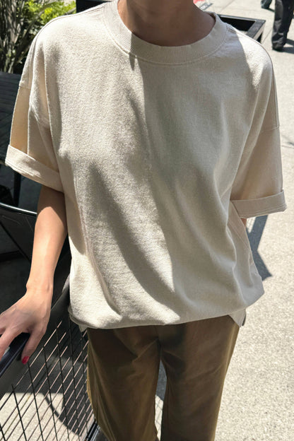 Jayden Tee - Naturel