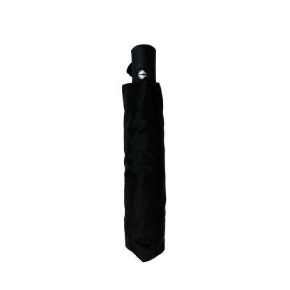 Soake Everyday Auto compact umbrella: Black