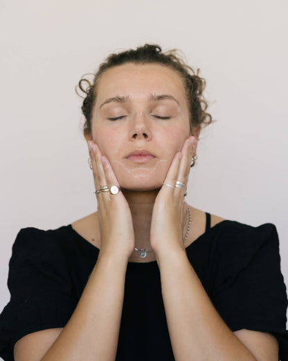 Vitamin Boost Facial Cleanser