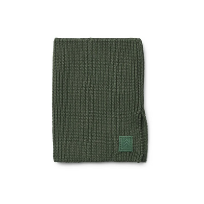 Mathias Neckwarmer - Hunter Green