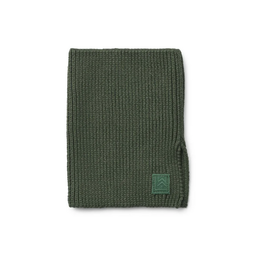 Mathias Neckwarmer - Hunter Green