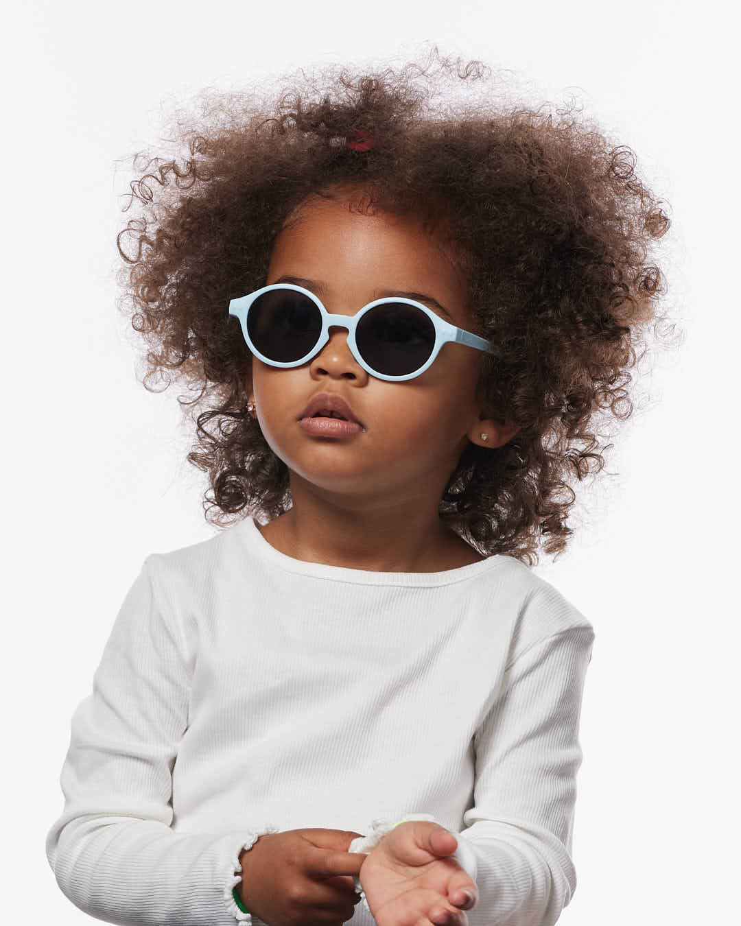 Baby 0-3 Years #D Sweet Blue