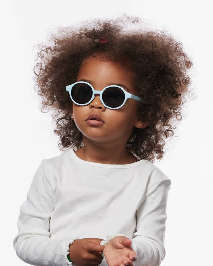 Baby 0-3 Years #D Sweet Blue