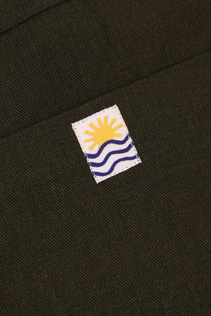 Workshorts - Dark Forest