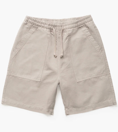Chef Shorts - Stone