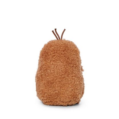 Mini Sitting Plush Toy Ricespud