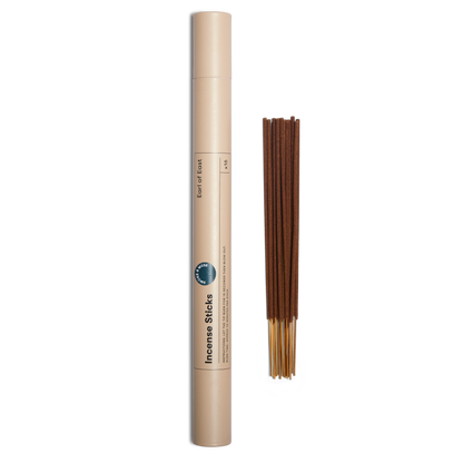 Smoke & Musk | Incense sticks 16pk