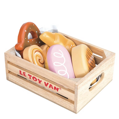 Bakers Basket