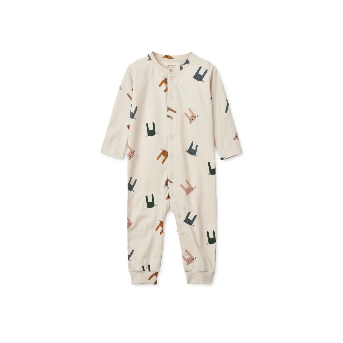 Birk Pyjamas - Bunny / Sandy