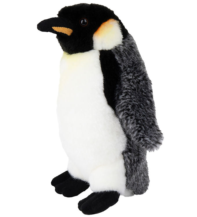WWF Emperor Penguin