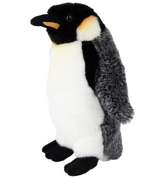 WWF Emperor Penguin