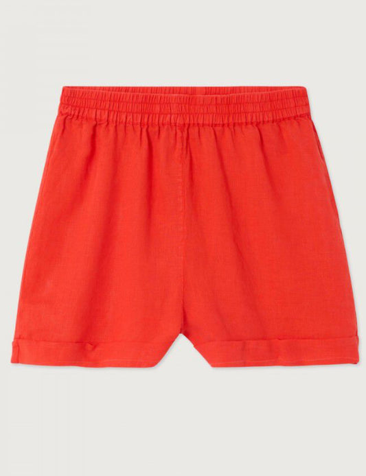 Ivybo Shorts - Fraise