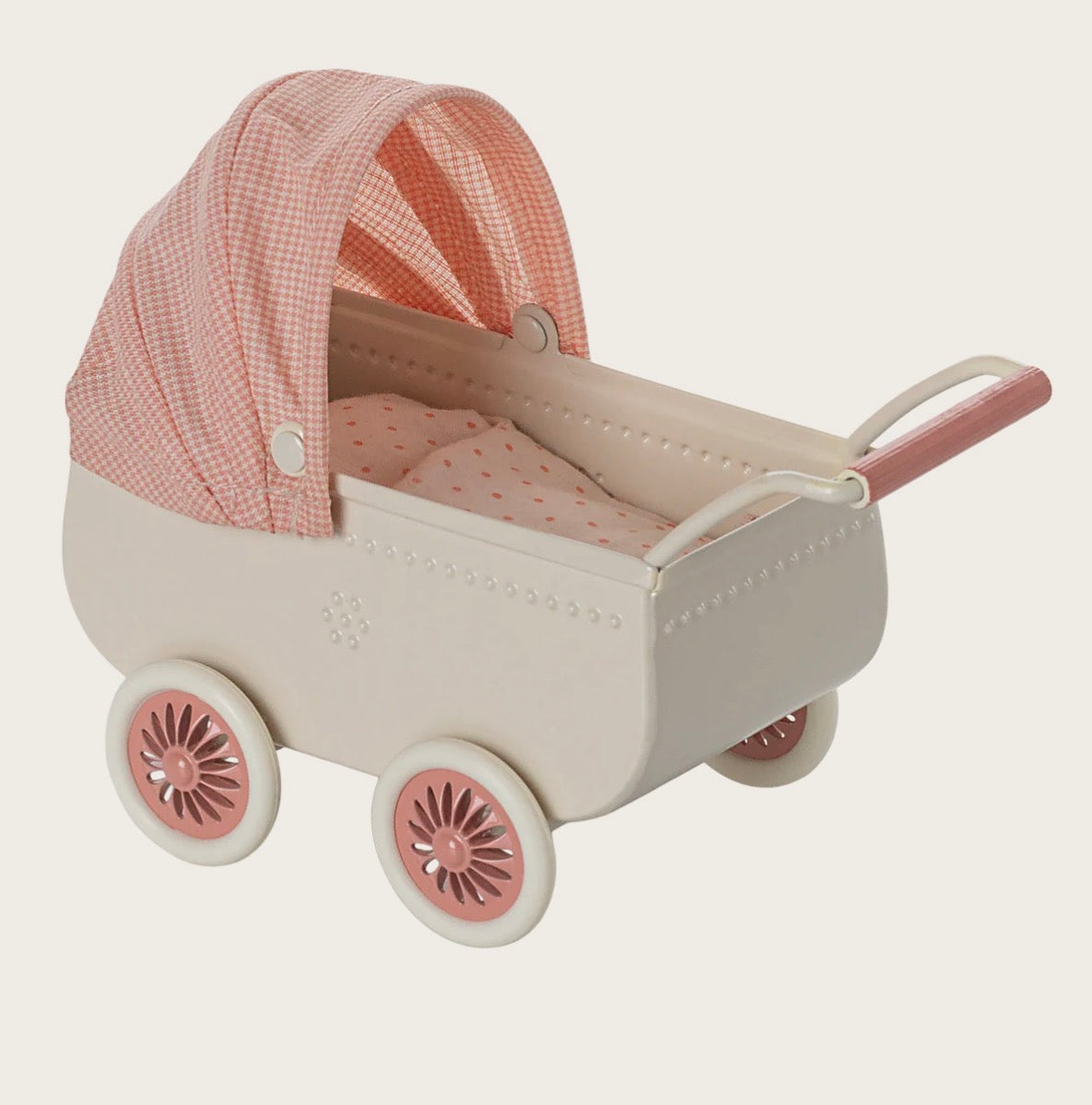 Mouse Pram