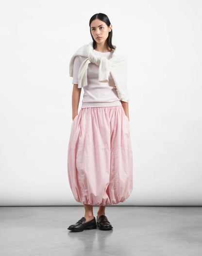 Balloon Skirt
