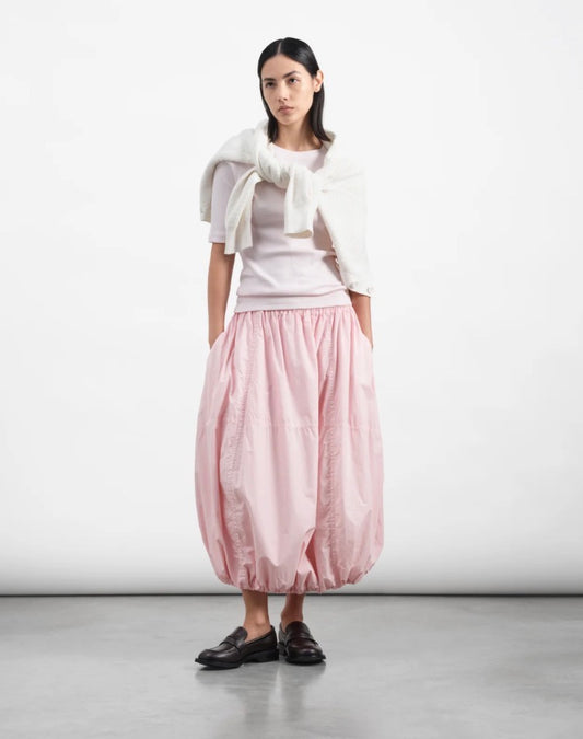 Balloon Skirt