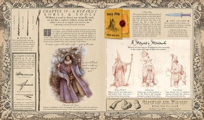 Wizardology 20th Anniversary