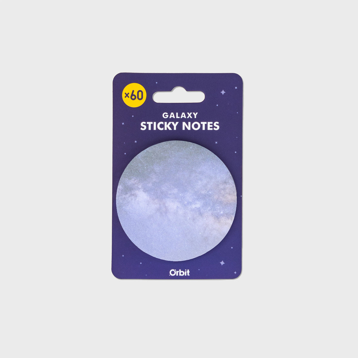 Galaxy Sticky Notes