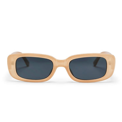 Nicole Sunglasses - Milky Tea