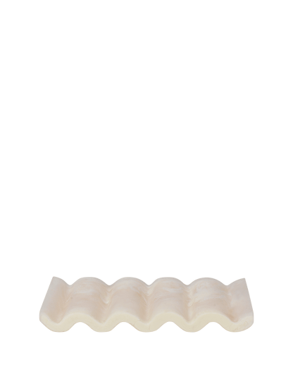 Mist Soap Dish - Pearl