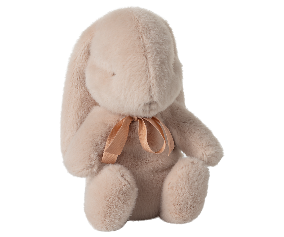 Small Bunny Plush - Powder