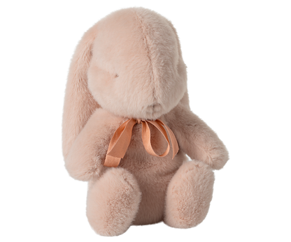 Small Bunny Plush - Powder