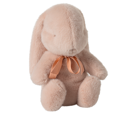 Small Bunny Plush - Powder