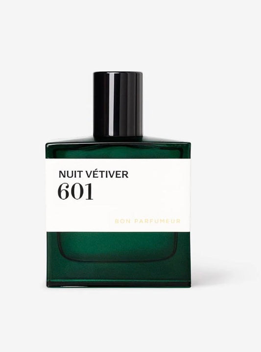 601 : Nuit Vetiver - 30ml