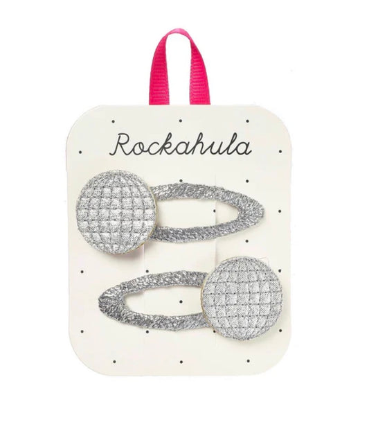 Disco Ball Clips