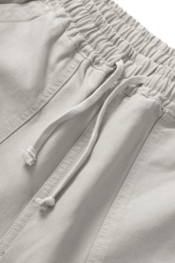 Chef Shorts - Stone