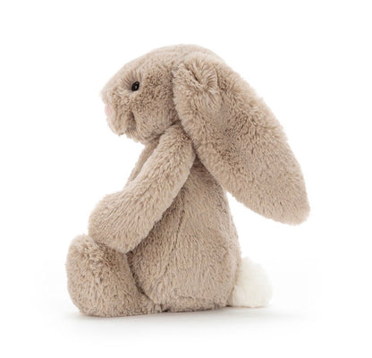 Bashful Beige Bunny Original