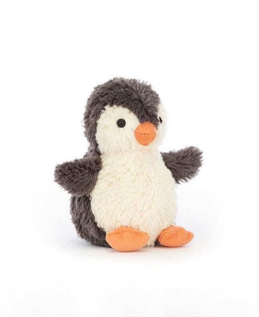 Jellycat Peanut Penguin