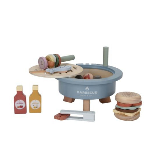 Barbeque Set