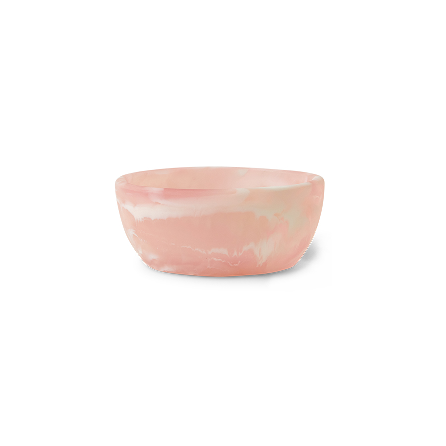 Patio Bowl Blush