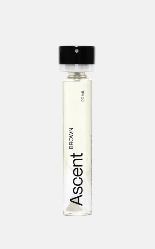 Ascent Refill - Brown