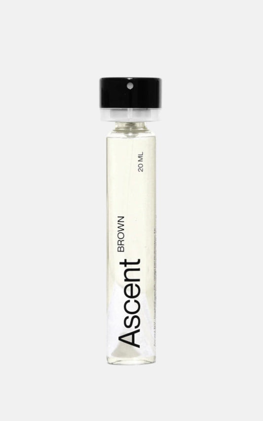 Ascent Refill - Brown