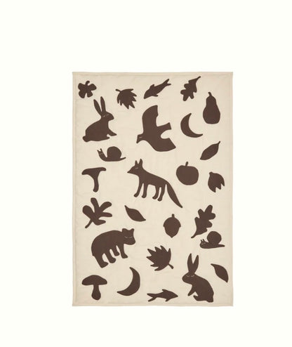 Lunden Blanket
