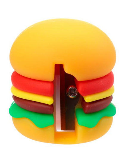 Fast Food Pencil Sharpener