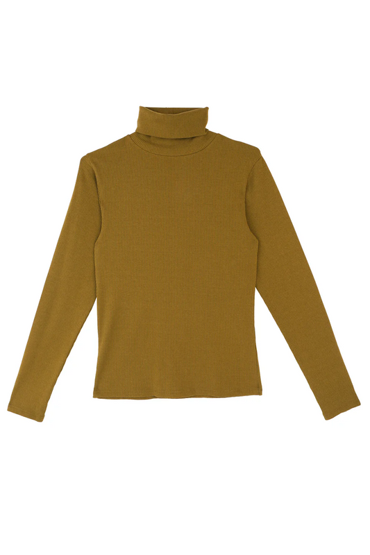 Cillian Top - Avocado