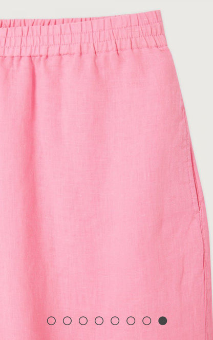 Ivybo Shorts - Softness