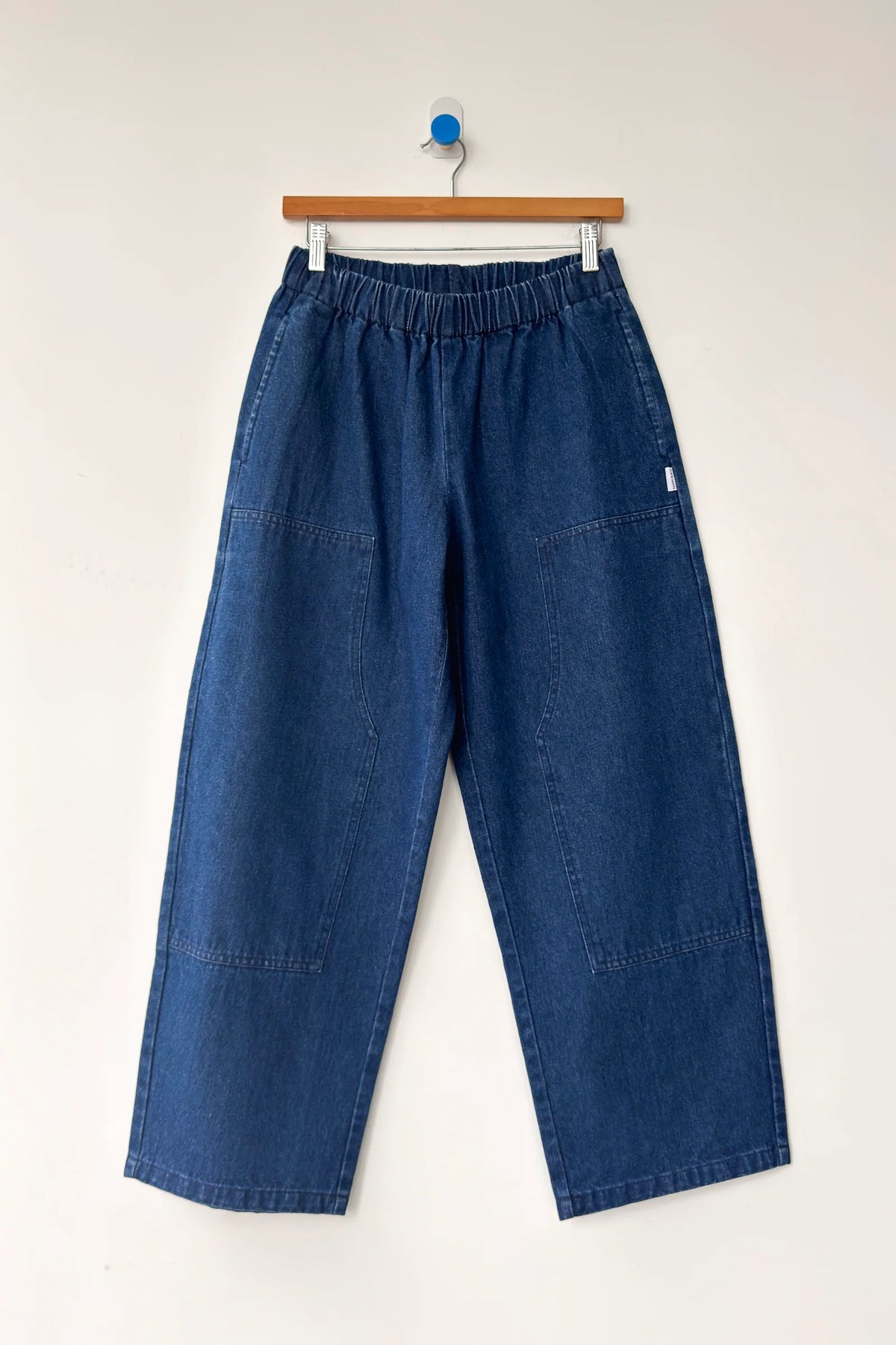 Gardener Pants - Denim