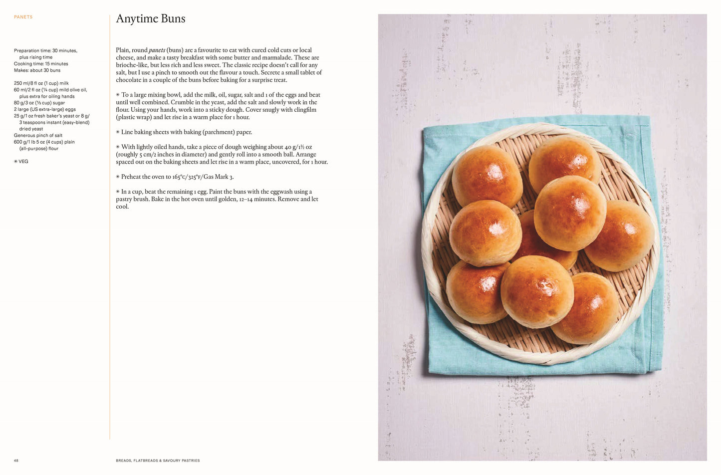 The Spanish Mediterranean Islands Cookbook