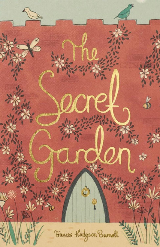 Secret Garden (Wordsworth Collectors)