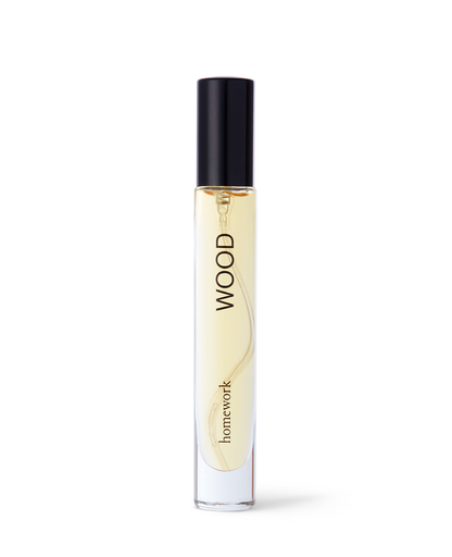 Wood Eau de Parfum - 10ml
