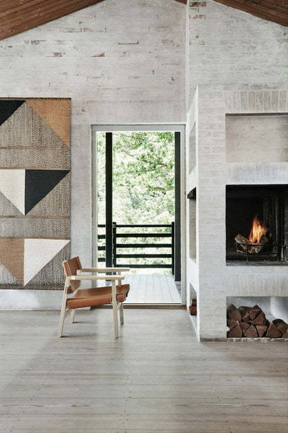 The Nordic Home: Scandinavian Living, Interiors and Design