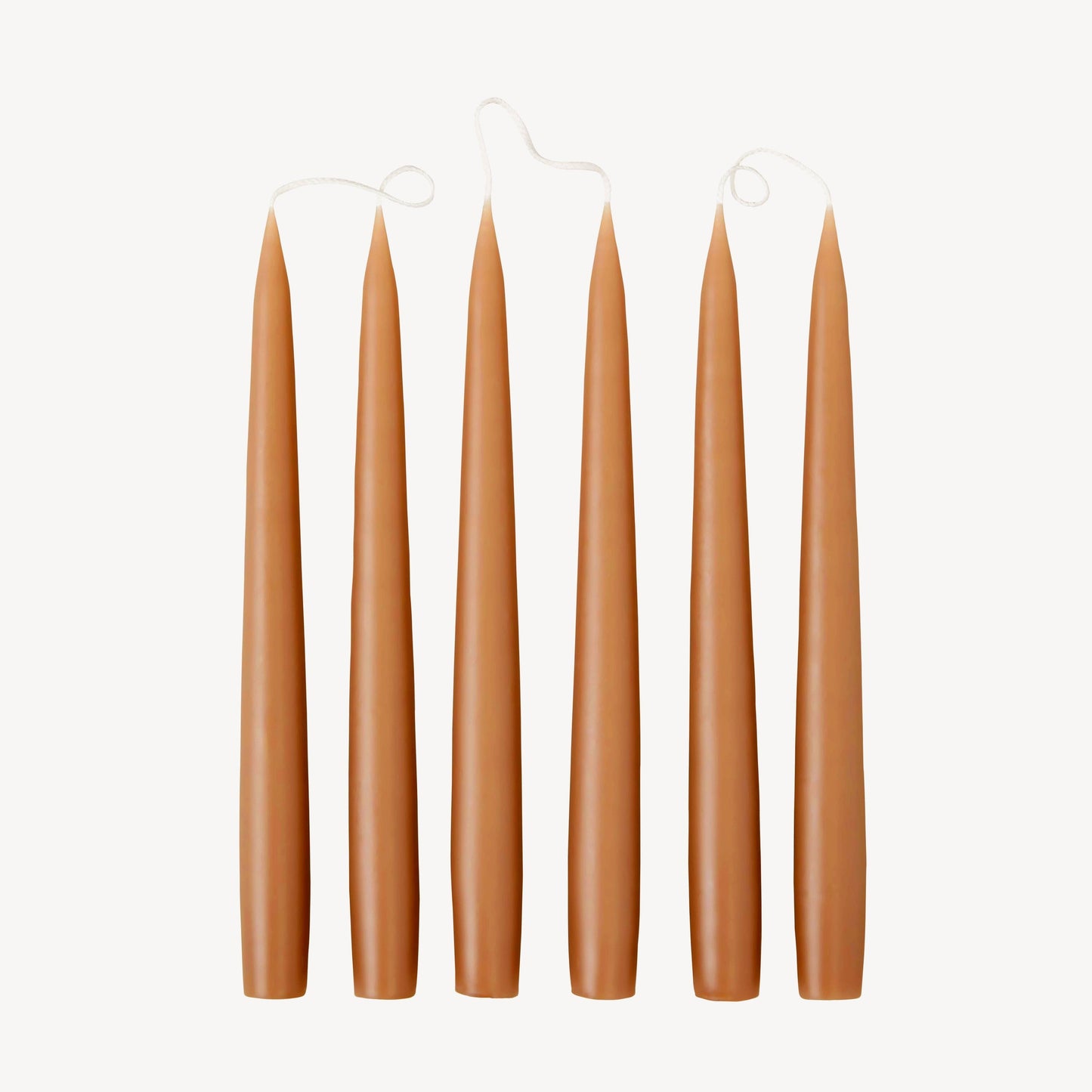 Taper 25 - Caramel