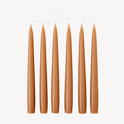 Taper 25 - Caramel