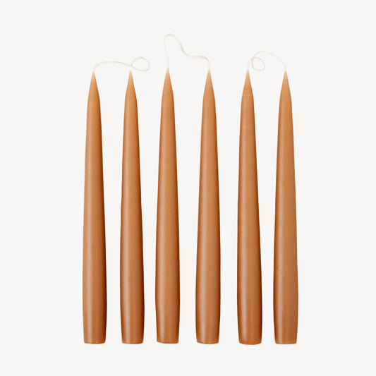 Taper 25 - Caramel