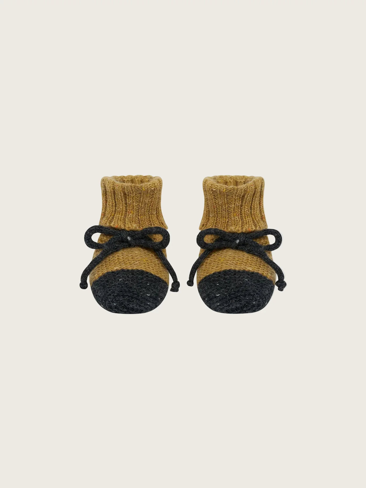 Cocoon Booties